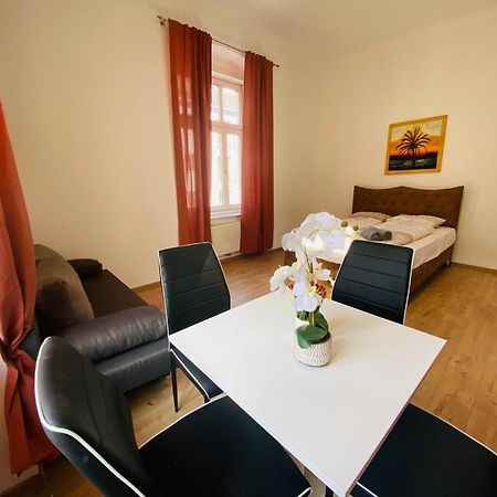 Premium Triple Room Dw Wien Eksteriør billede