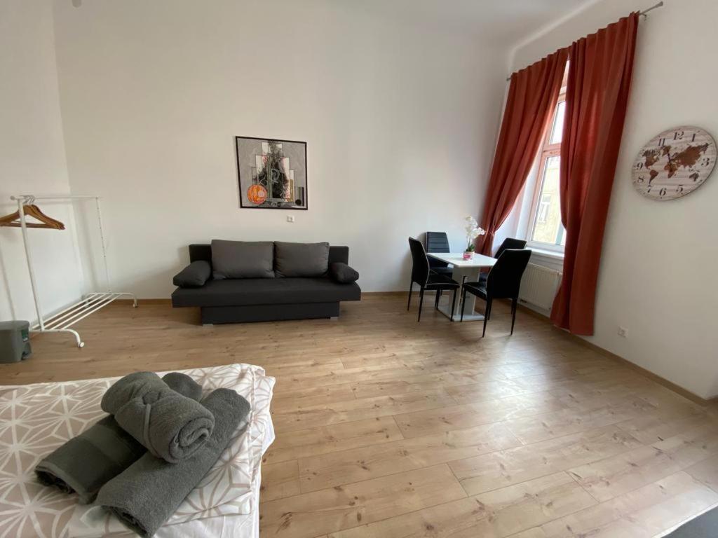 Premium Triple Room Dw Wien Eksteriør billede