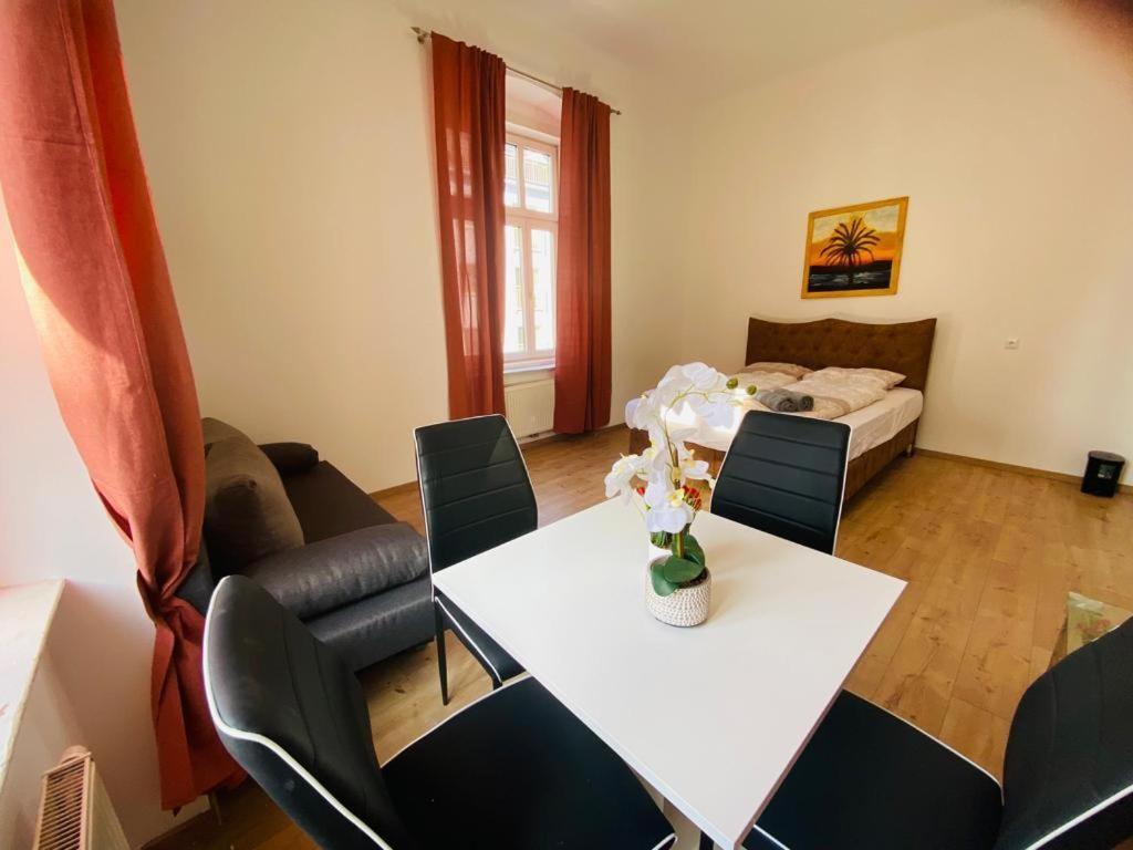 Premium Triple Room Dw Wien Eksteriør billede